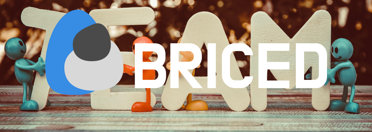 Briced vs Pipedrive: Which CRM for a Small B2B Sales Team?