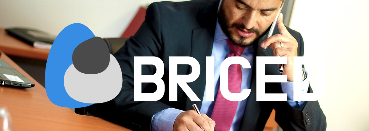 Briced vs Odoo: Why a Sales CRM and an ERP Are Not the Same Thing