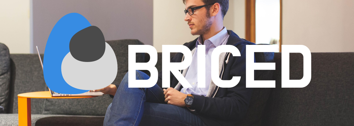 Setting Up Briced in 2 Minutes: What Your Pipeline Looks Like on Day One